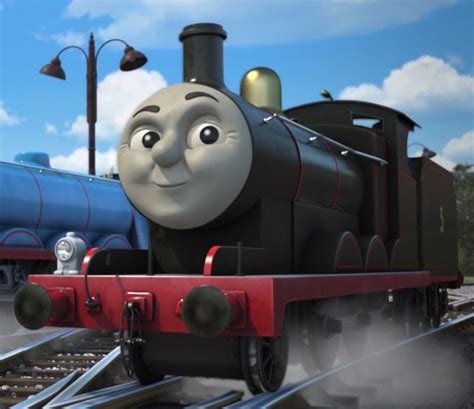 james the tank engine|thomas tank engine james.